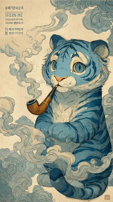 *沧州炸老虎舌尖上的江湖气**