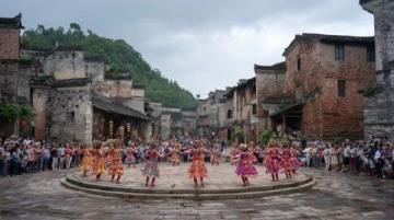探索莱芜王老村:崇文古村落变身旅游度假胜地,山乡集团助力乡村振兴