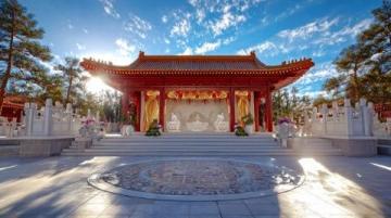 青岛之旅:精彩三日游指南