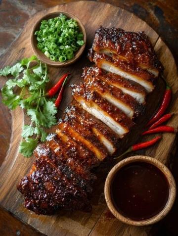 脆皮五花肉为什么不火了(曾经很火的脆皮五花肉,为什么不火了?)