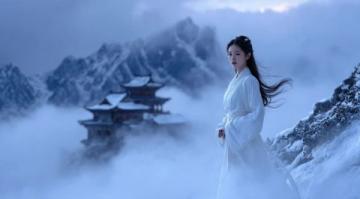 春节四川之旅:九大雪域仙境等你探索