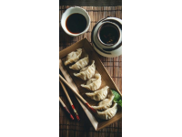 入伏饺子，家的温度