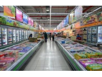 月底开业！汕头金新美食小商品市场等你来探店