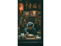 汶上袁记粥传承美味与文化