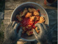 家常美味：软糯香浓猪蹄烹饪技巧