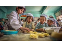解锁广州美食之都：豪华至亲民，多样自助餐体验全指南