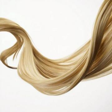 人类体毛颜色的奥秘：遗传、年龄和生活方式
