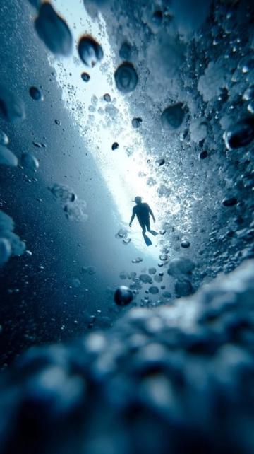 探索水下奥秘：水肺潜水知识全解析