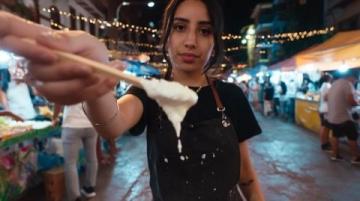 曼谷暹罗广场必吃美食推荐（泰国风味小店）