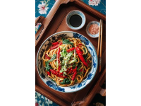 揭秘：经典中式菜肴的传奇起源与动人故事