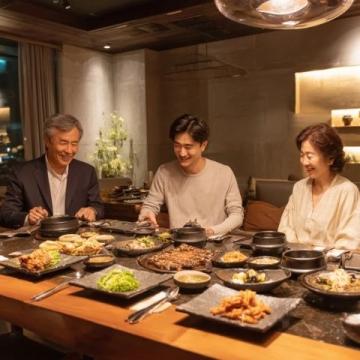 新密美食推荐:郑喜旺餐厅介绍