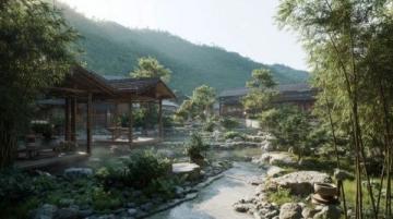 热市云顶温泉旅游度假区游玩攻略(云顶温泉游玩攻略美食)