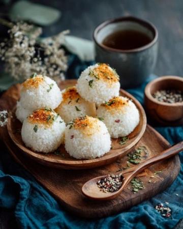 汤圆vs元宵：揭秘中国传统佳节美食的不同风味与文化故事