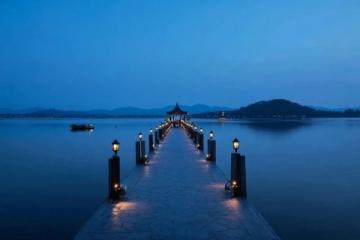 宁波后花园！东钱湖一日游指南（全能版）