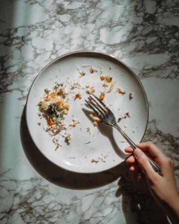 不吃白不吃之隐藏的美味