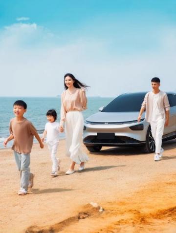 广丰智电科技打造高品质电车