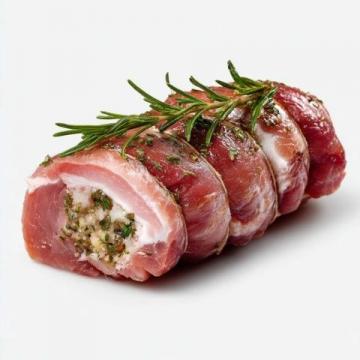 草原肚包肉的详细做法，香浓可口，值得品尝！