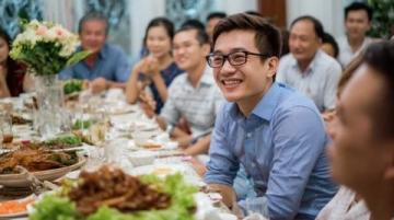 晋阳老味道在龙城春宴上绽放