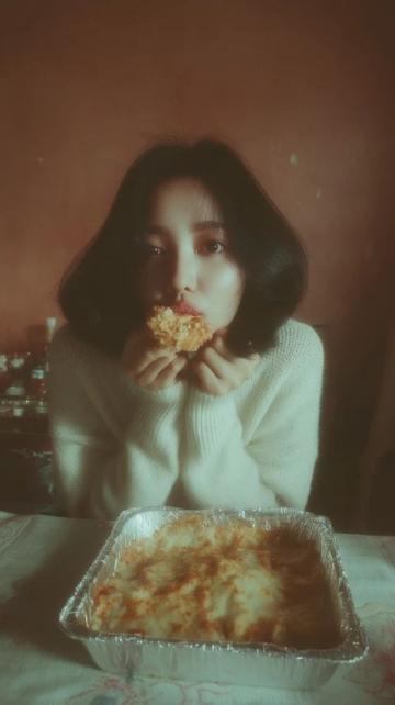 不吃白不吃之隐藏的美味