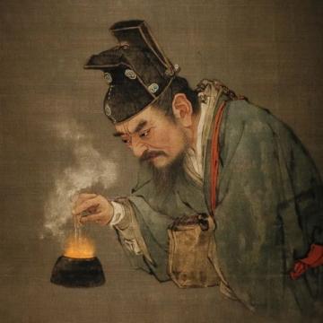 历史知识古人喝茶花样多,带你了解古人如何喝茶