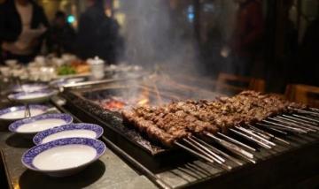 洛阳雨清小厨:人均30元的市井美食体验