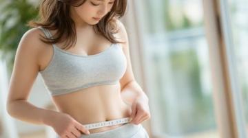每日必备塑形五招速瘦法
