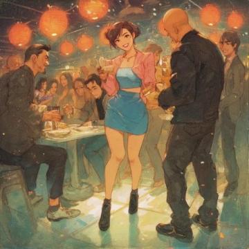 美食达人Amanda:口福又回来了!