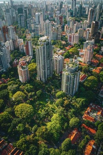 以下是一份海南海口两日游攻略,让你在短时间内领略海口的魅力