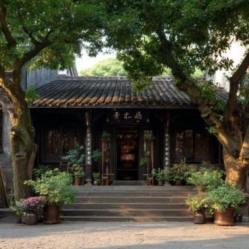 佛山3日游攻略:历史文化、自然风光与美食之旅