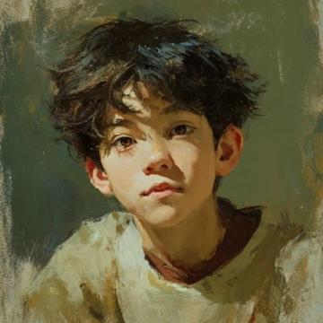 田亮儿子参加爸爸去哪儿时清秀如小女孩