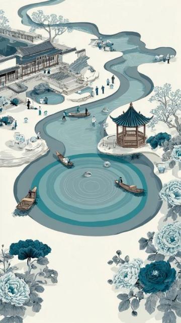 中国高性价比旅游地:自然风光、历史古镇与海滨秘境全攻略