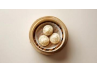 米饭对馒头的口感挑战：科学解析主食界的味蕾对决