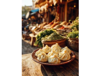 云南美食探秘：丽江老奶洋芋，细腻入味的人文风味