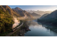 云南之旅第三站：探寻宜良自然奇观、农家乐与百年滇越铁路