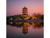 太原旅游全指南：景点美食一网打尽