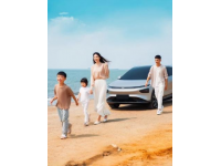 广丰智电科技打造高品质电车