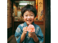 汕头暑期亲子游！美食篇～