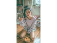 小暑不算热大暑正伏天眼下中伏正当时老辈人常说伏天吃点肉胜过药物治疗