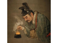 历史知识古人喝茶花样多，带你了解古人如何喝茶