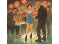 美食达人Amanda：口福又回来了！