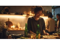 东古调味品打造清爽美味厨房体验