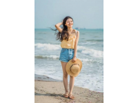 海南夏日千帆船梦幻之旅