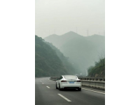自驾游山西：太行一号公路的难忘之旅 DAY5