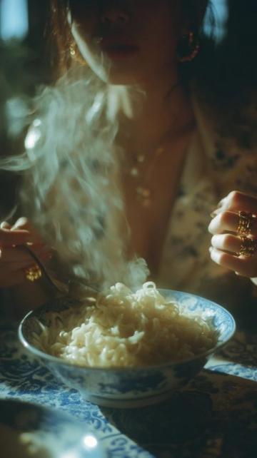 揭秘！邵阳米粉为何成为嗦粉爱好者的首选？——独特工艺、丰富浇头与地道风味的完美融合
