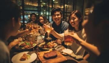 江门人都在吃的韩式烤肉自助餐人均才5️⃣️9️⃣️元你去过没？