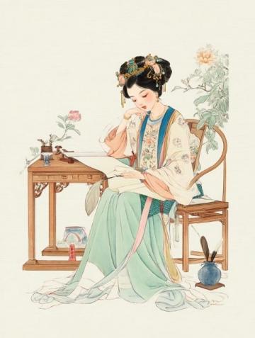 七年级语文必背：课本精要+古诗词解析+文言文攻略，高效复习指南