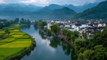 江西之旅:一周六日游记(广州出发,高铁便捷)