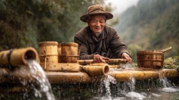 成都初冬寻幽：阴天火锅后，何处爬山解燥郁？