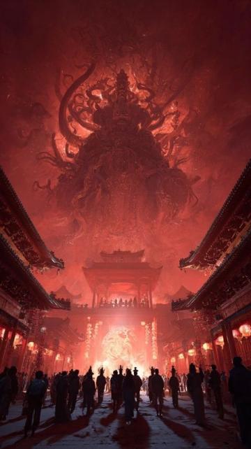 乌尔禾魔鬼城精简攻略：人均800元畅游亿年雅丹秘境
