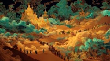 乌尔禾魔鬼城精简攻略：人均800元畅游亿年雅丹秘境